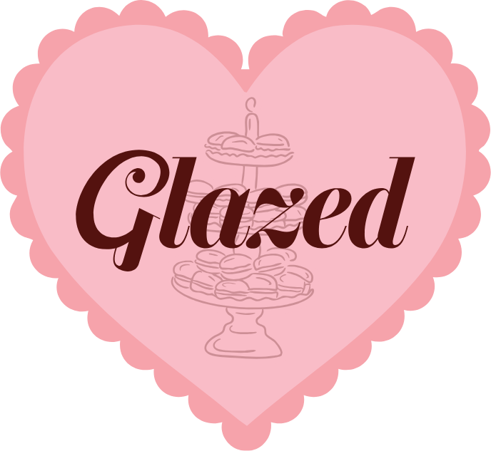 Cake size guide