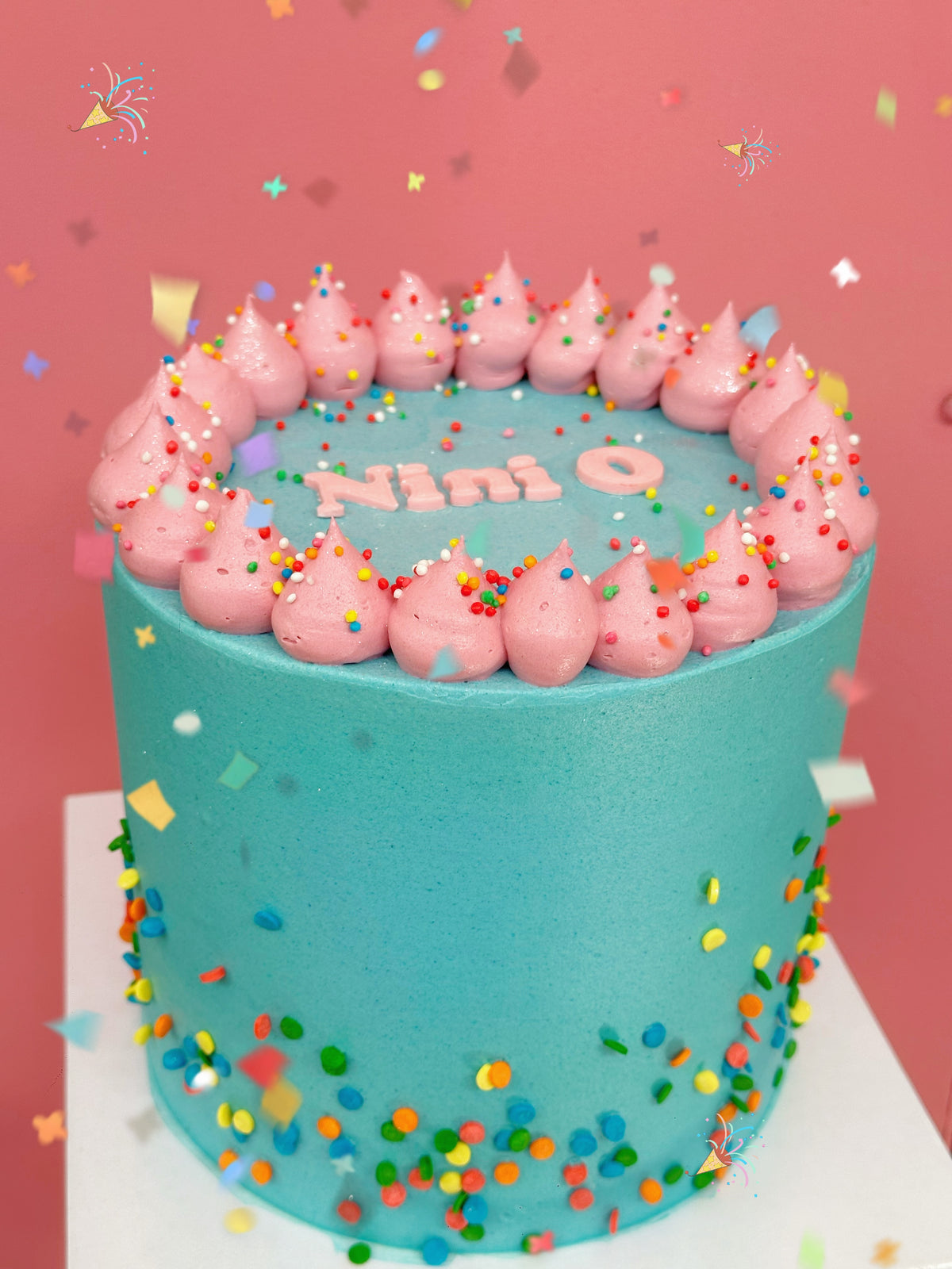 fun sprinkle