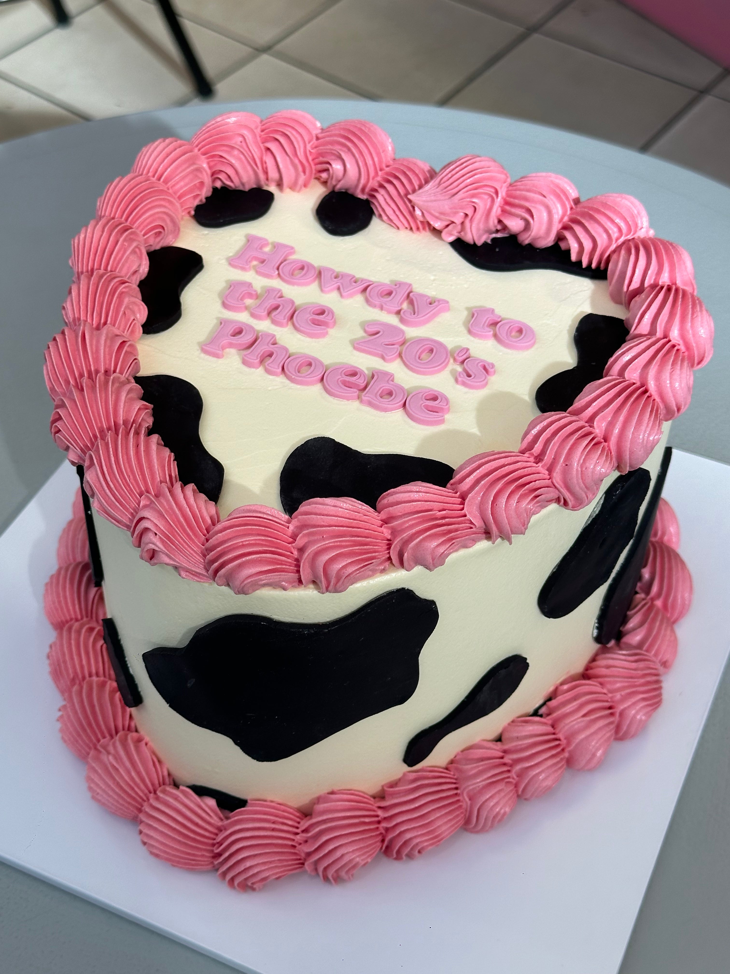 Pinky Moo