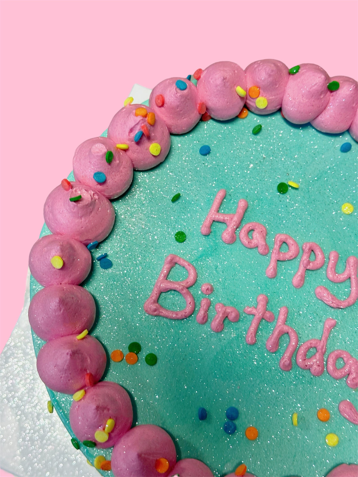 fun sprinkle